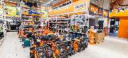 OBI Markt Neunkirchen - GALLERY
