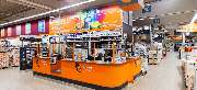 OBI Markt Neunkirchen - GALLERY
