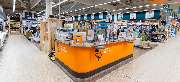 OBI Markt Neunkirchen - OBI Baustoffhalle Neunkirchen