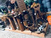 OBI Markt Neunkirchen - OBI Gartencenter Neunkirchen