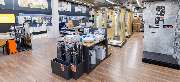 OBI Markt Neunkirchen - OBI Mittelgang Neunkirchen