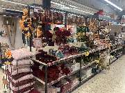 OBI Markt Neuruppin - Baustoffabteilung