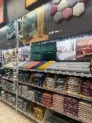 OBI Markt Neuruppin - Holzabteilung