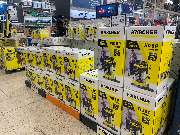 OBI Markt Neuruppin - KÄRCHER Nass und Trockensauger