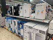 OBI Markt Neuruppin - Klimageräte