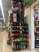 OBI Markt Neuruppin - OBI Eingang Neuruppin