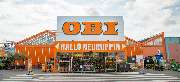 OBI Markt Neuruppin - OBI Gartencenter Neuruppin