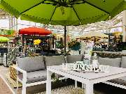 OBI Markt Neuss - Gartenmöbel 1