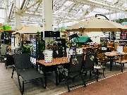 OBI Markt Neuss - Gartenmöbel 2