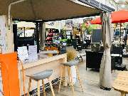 OBI Markt Neuss - Gartenmöbel Service