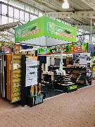 OBI Markt Neuss - Gartenplaner