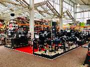 OBI Markt Neuss - Grillfläche 2