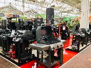 OBI Markt Neuss - Grillfläche 3