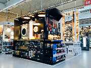 OBI Markt Neuss - Leuchten 1