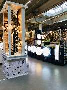 OBI Markt Neuss - Leuchten 2