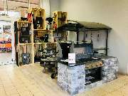 OBI Markt Neuss - Windfang 1