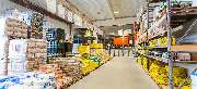 OBI Markt Neustadt a. Rübenberge - OBI Baustoffhalle Neustadt am Rübenberge