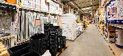 OBI Markt Neustadt / Aisch - OBI Baustoffhalle Neustadt-Aisch