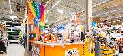 OBI Markt Neustadt / Aisch - OBI Farbmisch-Service Neustadt-Aisch
