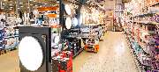 OBI Markt Neustadt / Aisch - OBI Lampen- & Leuchtenstudio Neustadt-Aisch