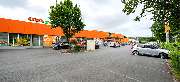 OBI Markt Neustadt / Aisch - OBI Markt-Eingang Neustadt-Aisch