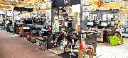 OBI Markt Neustrelitz - OBI BBQ & Grillwelt Neustrelitz