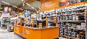OBI Markt Neustrelitz - OBI Farbmisch-Service Neustrelitz