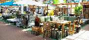 OBI Markt Neustrelitz - OBI Gartencenter Neustrelitz