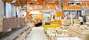 OBI Markt Neustrelitz - OBI Holzzuschnitt-Service Neustrelitz