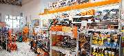 OBI Markt Neustrelitz - OBI Mietgeräte und Werkzeugverleih Neustrelitz