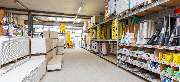 OBI Markt Nienburg - OBI Baustoffhalle Nienburg