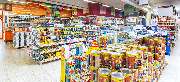 OBI Markt Nienburg - OBI Farbmisch-Service Nienburg