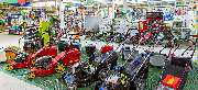 OBI Markt Nienburg - OBI Gartencenter Nienburg