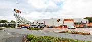 OBI Markt Nienburg - OBI Parkplatz Nienburg