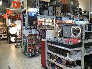 OBI Markt Niesky - Elektroabteilung