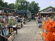 OBI Markt Niesky - Hauptgang