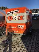 OBI Markt Niesky - Mietanhänger OBI Niesky