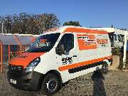 OBI Markt Niesky - Miettransporter OBI Niesky