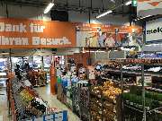 OBI Markt Niesky - Neue SB Kassenzone