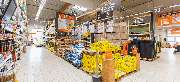 OBI Markt Nordenham - OBI Baustoffhalle Nordenham
