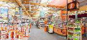 OBI Markt Nordenham - OBI Farbmisch-Service Nordenham