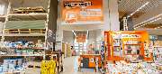 OBI Markt Nordenham - OBI Holzzuschnitt-Service Nordenham