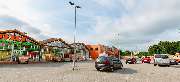 OBI Markt Nordenham - OBI Parkplatz Nordenham