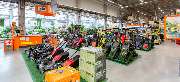 OBI Markt Norderstedt - OBI Gartencenter Norderstedt