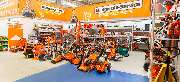 OBI Markt Norderstedt - OBI Mietgeräte und Werkzeugverleih Norderstedt