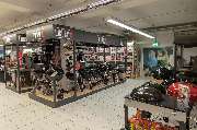 OBI Markt Nürnberg Leyher Str. - Grillausstellung OBI Nürnberg West