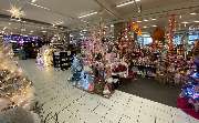 OBI Markt Nürnberg Leyher Str. - Weihnachtsmarkt OBI Nürnberg West
