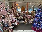 OBI Markt Nürnberg Leyher Str. - Weihnachtsmarkt OBI Nürnberg West