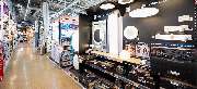 OBI Markt Nürnberg Regensburger Str. - GALLERY
