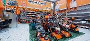 OBI Markt Nürnberg Regensburger Str. - GALLERY